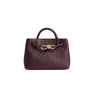 BOTTEGA VENETA MINI ANDIAMO 805232V3RQ22265 (20.5*15*7cm)